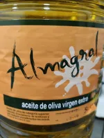 Aceite de oliva virgen extra