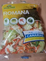 Ensalada romana