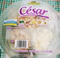 César