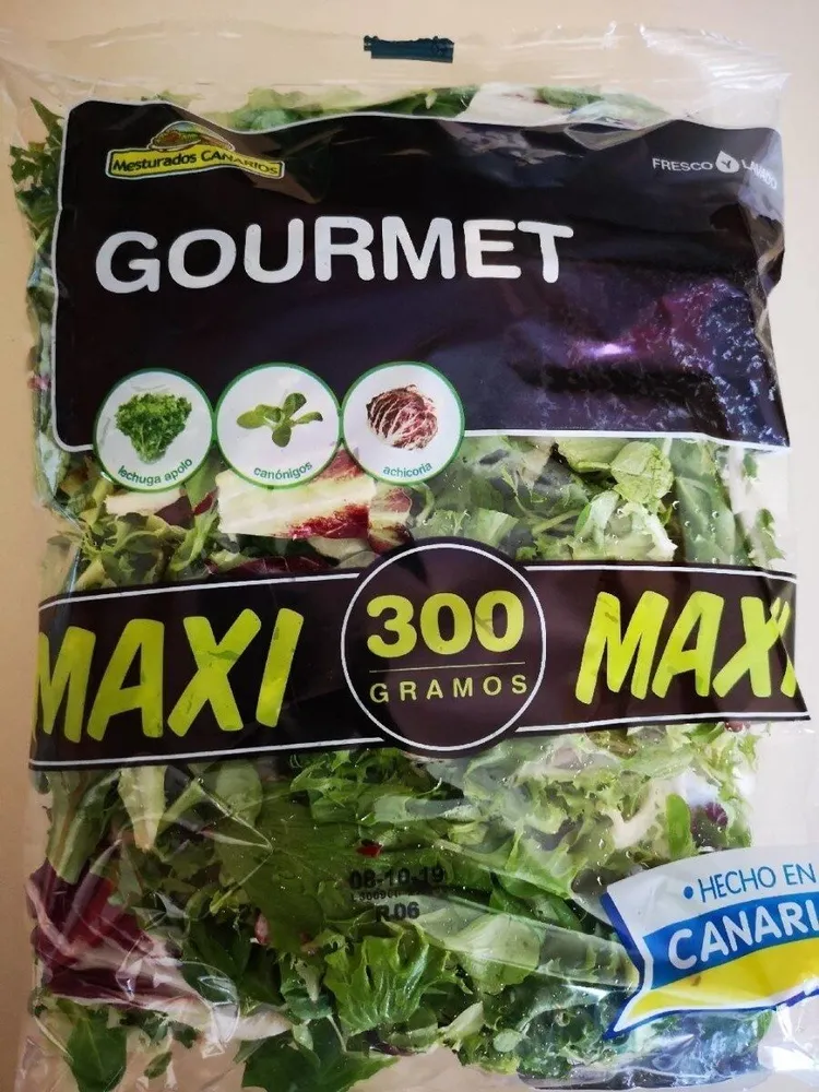 Ensalada Variada Gourmet