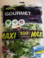 Ensalada Variada Gourmet