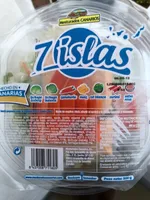 7 islas