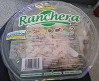 Ranchera Ensalada