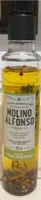 Aceite de oliva virgen extra finas hierbas