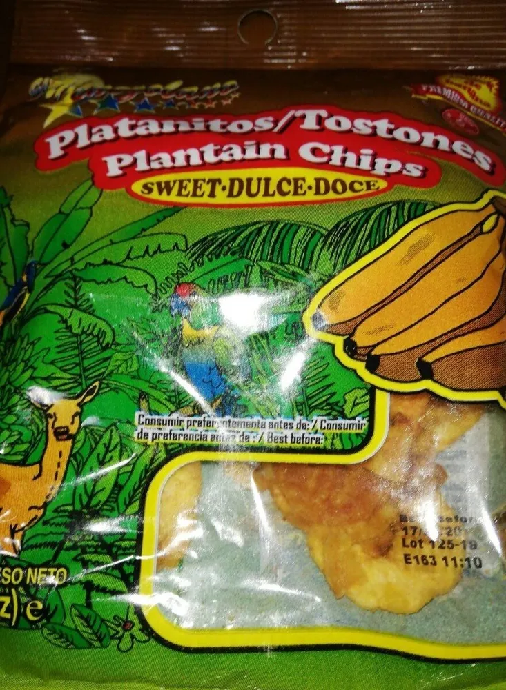 Platanitos