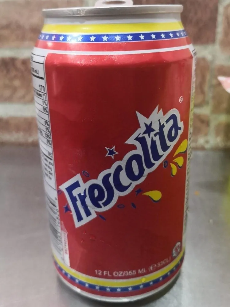 Refresco