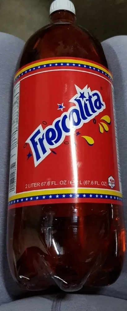Frescolita