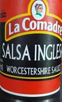 Salsa inglesa