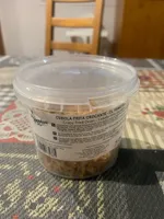 Cebolla frita crocante