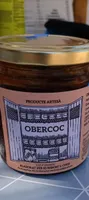 Mermelada Albaricoque
