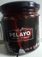 Cecina de vaca en aceite de oliva
