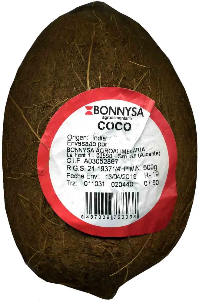 Coco
