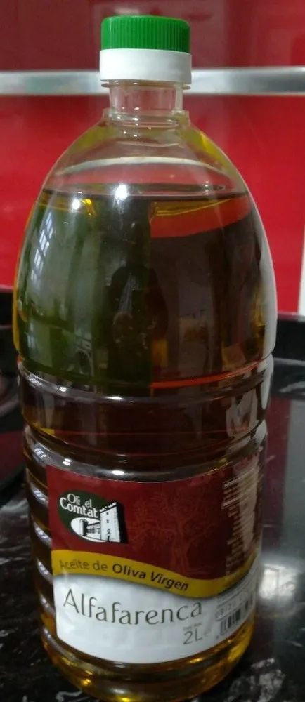 Alfafarenca