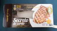 Secreto de cerdo