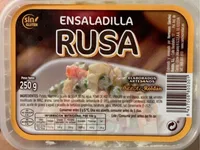 Ensaladilla Rusa
