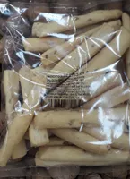TROCITOS DE PIPAS