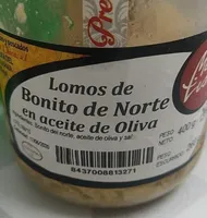 Mesa lista
