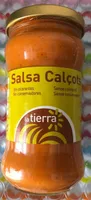 Salsa Calçots
