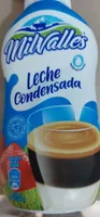 Leche condensada