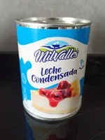 Leche Condensada