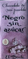 Chocolate 62% vivariense