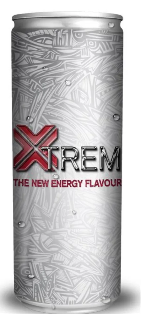 Energy drink