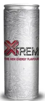 Energy drink