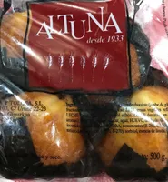 Mojicones artesanos con chicolate