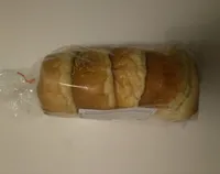 Pan de Hamburguesas