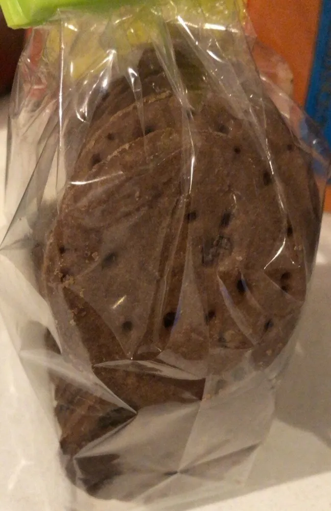 Galletas Aranzazu Choco