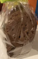 Galletas Aranzazu Choco