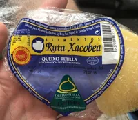 Queixo tetilla