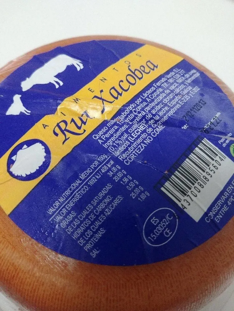 Ruta Xacobea