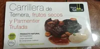 Carrillera de Ternera