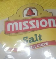 Tortilla chips