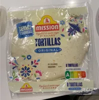 Tortillas