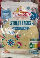 Street tacos 19/3