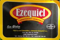 Chorizo de León herradura extra