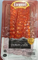 Chorizo de Leon