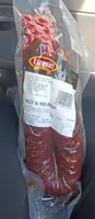 Chorizo de potro herradura