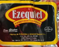 Chorizo extra picante herradura