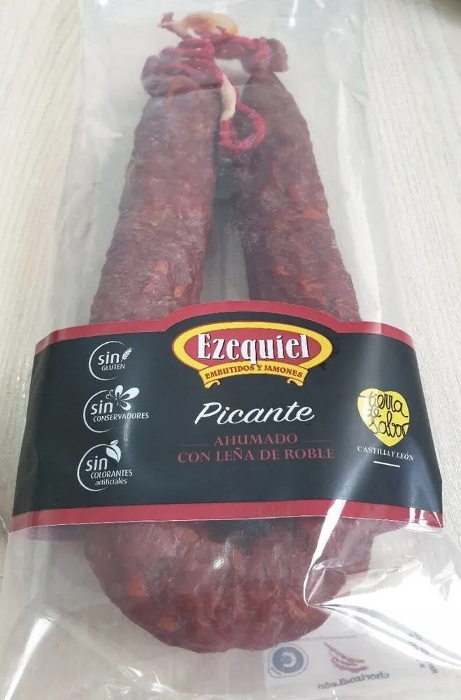 Chorizo Picante
