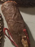 Chorizo extra picante cular