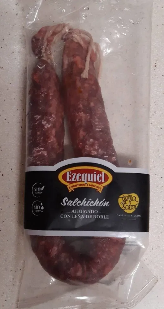 Salchichón