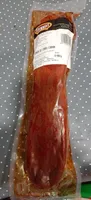 Lengua de Cerdo curada