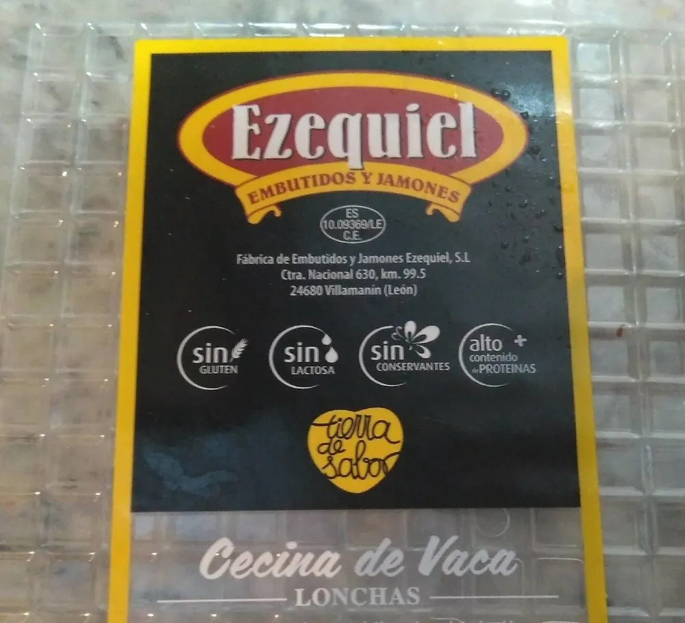 Cecina