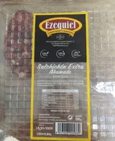 Salchichon extra ahumado