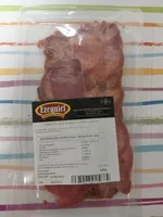 Lengua de vaca curada