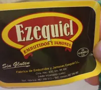 Chorizo extra herradura