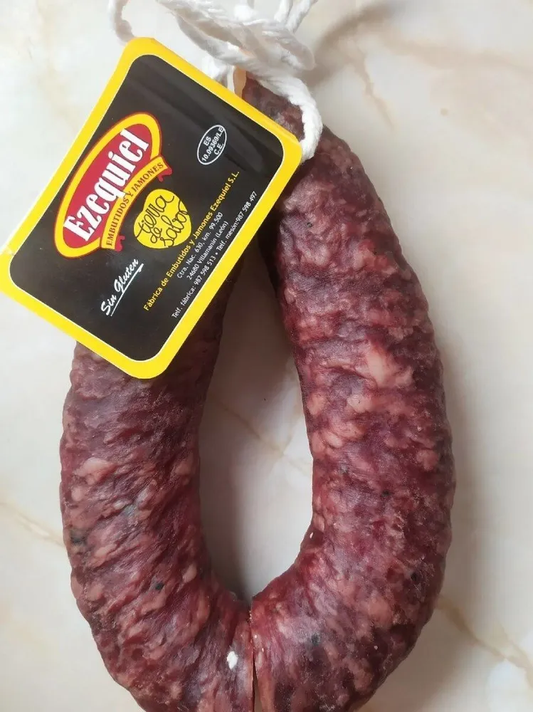 Salchichón